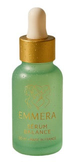 Sérum BALANCE – Peau nette et équilibrée au Gattilier et Niacinamide | 30 ml