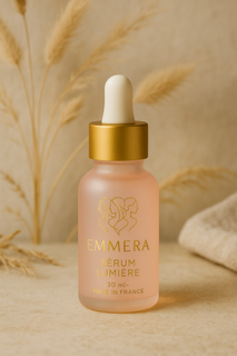 Sérum LUMIÈRE – 30 ml