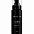 RÉVEIL Emmera — Sérum éclat & tenseur naturel