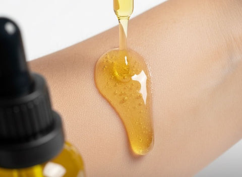 Elixir ultime — Huile régénérante peaux matures