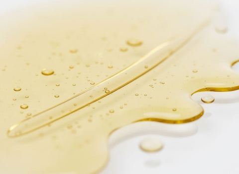 Elixir lumière — Huile de Jojoba pure