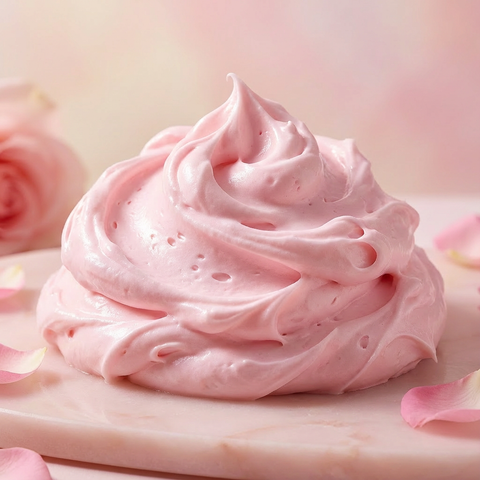 Baume fouetté cheveux – Emmera