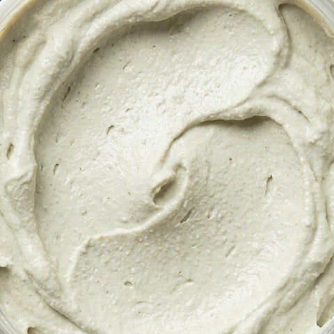 Masque crème d'argile — EMMERA