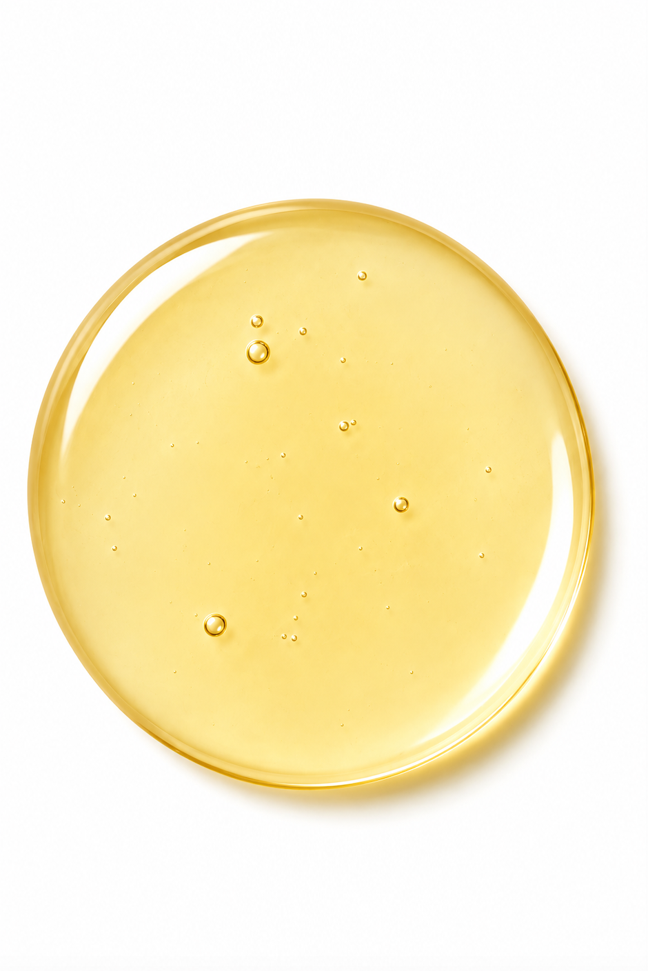 LUMIERE SOYEUSE EMMERA  HUILE PRECIEUSE CORPS & CHEVEUX  ECLAT NATUREL SOIN MULTI USAGE NOURRISSANT