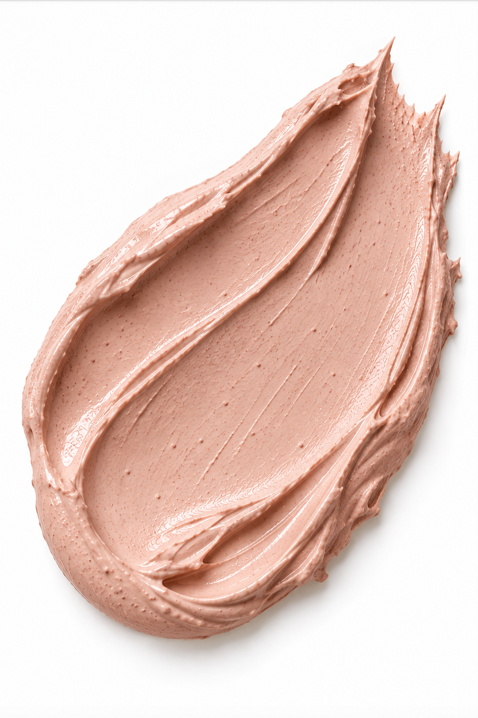 REVEIL ROSE Emmera  Masque éclat — Argile rose Teint lumineux & douceur naturelle