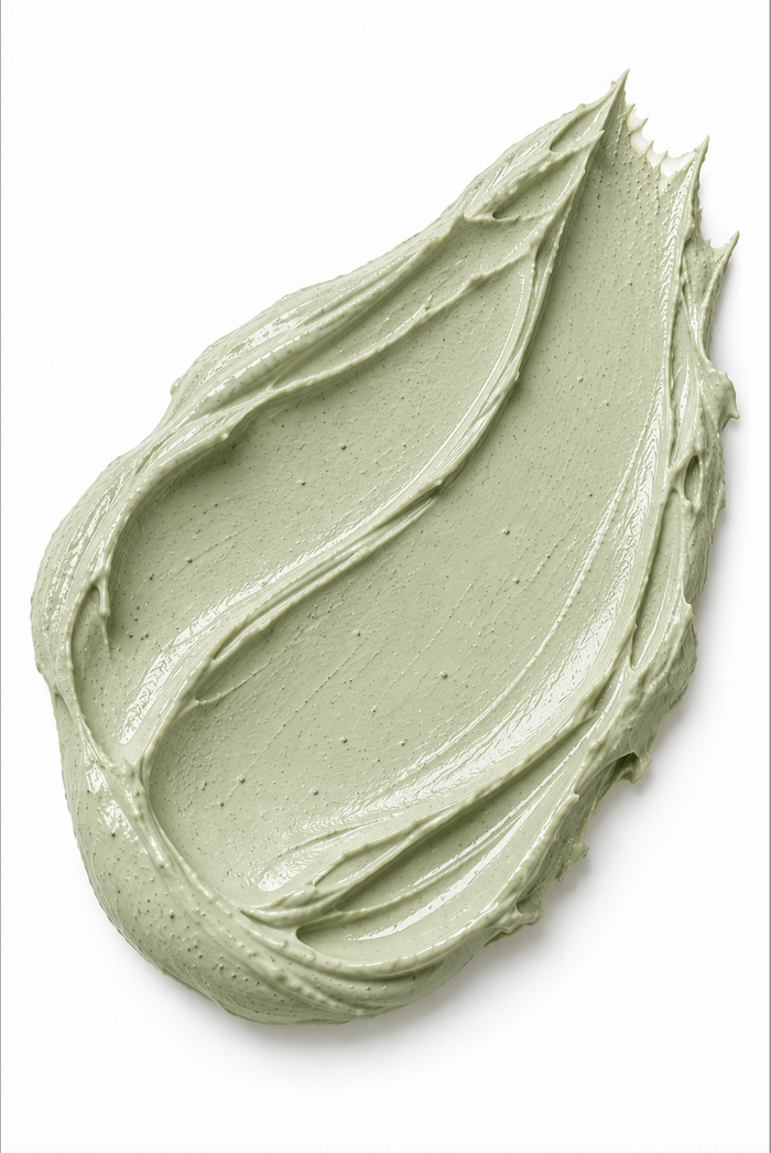 Balance EMMERA  Masque purifiant argile verte pores & sébum peaux mixtes à grasses