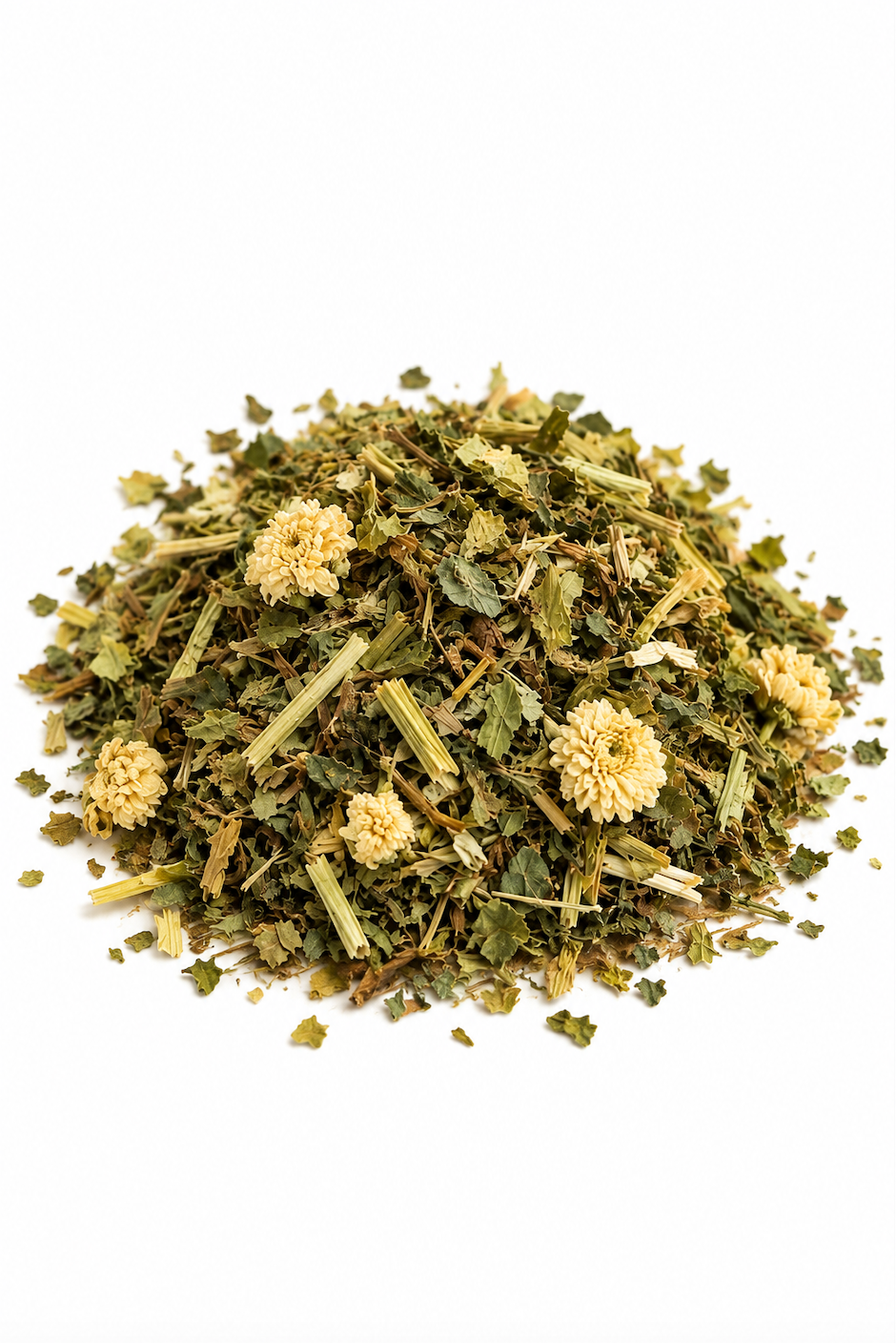 DOUCEUR DU CYCLE — Infusion Emmera Infusion naturelle confort menstruel – règles douloureuses & SPM