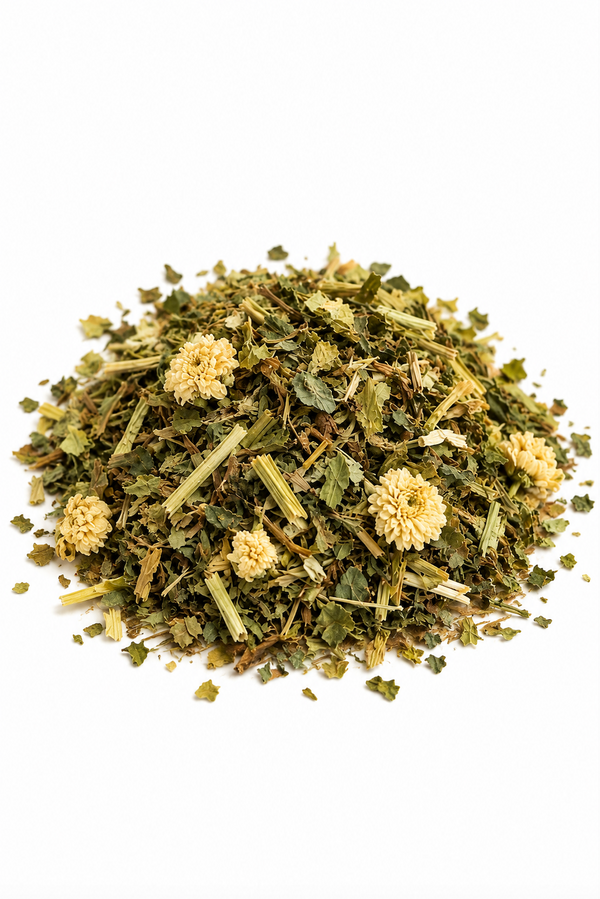 DOUCEUR DU CYCLE — Infusion Emmera Infusion naturelle confort menstruel – règles douloureuses & SPM